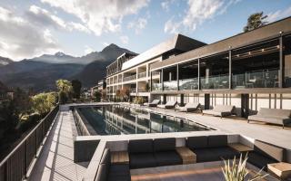 SomVita Suites - Tirol - 8