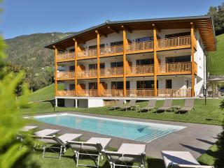 Natur Residence Kaiser Hans - Schenna - 0