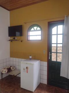 Hospedaria de Heliana - Tiradentes - 1