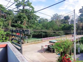 Khao-Sok Bed and Breakfast - Khao Sok National Park - 4