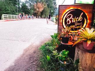Khao-Sok Bed and Breakfast - Khao Sok National Park - 2