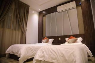 Rest Time Golden Hotel - Riade - 6