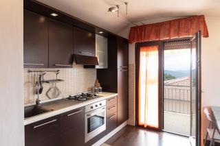 Mansarda vista mare - 6