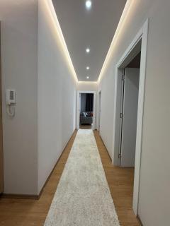 Comfort Inn X - Tirana - 4