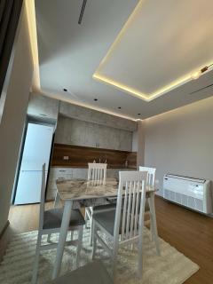 Comfort Inn X - Tirana - 8