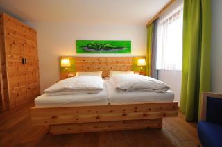 Impuls Hotel Tirol - Bad Hofgastein - 9