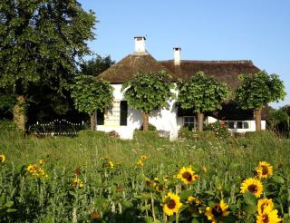Waerdenhoeve - Waardenburg - 4