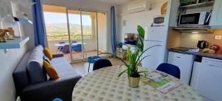 Appartement vue panoramique au domaine et golf de pont royal - Mallemort - 5