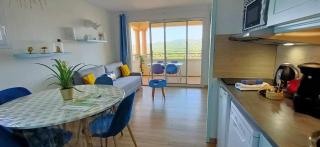 Appartement vue panoramique au domaine et golf de pont royal - Mallemort - 6