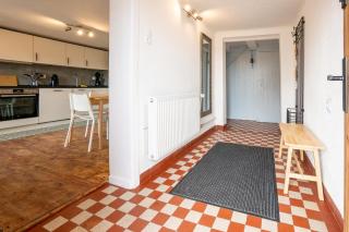 Ferienhaus Schneifel - Auw - 9