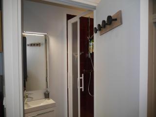 L'HORLOGE Studio au cœur de Rennes ! - Rennes - 3