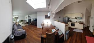 Ruhige, große Ferienwohnung am Mühlberg, Stadtrand - Vienne - 9