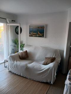 NIUMAR Acogedor apartamento muy luminoso con terraza - L'Estartit - 2