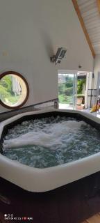 Chambres d’hôtes plateau des mille étangs - 4