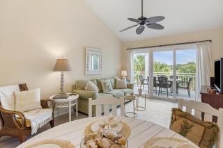 Say Yes to Charleston's Only truly private Island - Seabrook Island - 8