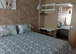 Chambre haut standing - Rabat - 0
