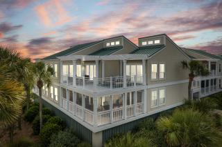Say Yes to Charleston's Only truly private Island - Seabrook Island - 6