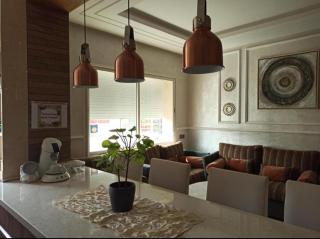Chambre haut standing - Rabat - 5