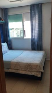Chambre haut standing - Rabat - 7