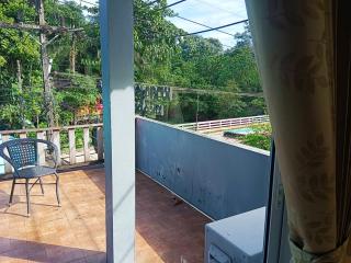 Khao-Sok Bed and Breakfast - Khao Sok National Park - 3