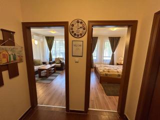 Charming apartmnet near Gondola and Bar street - Bansko - 0