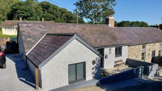 No 1 Dolheulog Aberaeron SA46 0EP - Aberaeron - 3