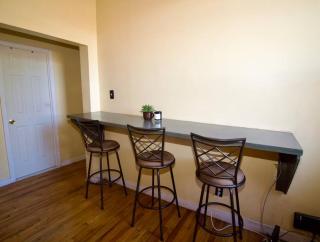 Tuk Ahoy - Sunset Suite (3B) with Shared Spaces - Brooklyn - 7