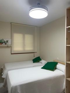 Apartamento INMA Alcañiz - Alcañiz - 5