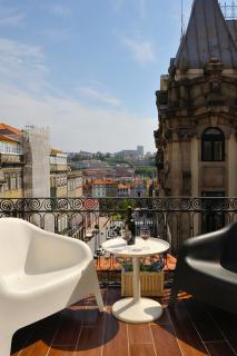 Largo São Domingos by Innapartments - Porto - 4