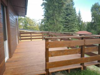 Guesthouse Danuta - 9