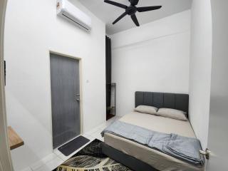 Pangeran Homestay Pokok Sena - 8