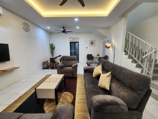 Pangeran Homestay Pokok Sena - 7