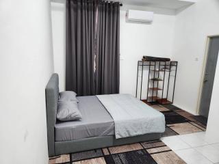 Pangeran Homestay Pokok Sena - 4