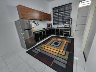 Pangeran Homestay Pokok Sena - 2