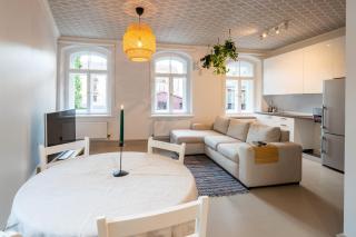 Hidden Gem - Riga - 2