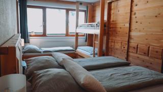 Appartement Alpenrauschen - Planneralm - 2