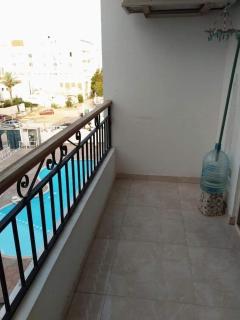 Al makramia compound - Hurghada - 2