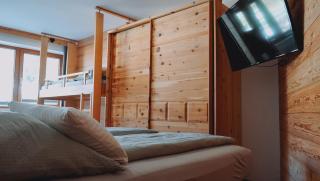 Appartement Alpenrauschen - Planneralm - 3