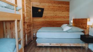 Appartement Alpenrauschen - Planneralm - 4