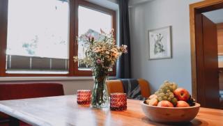 Appartement Alpenrauschen - 9