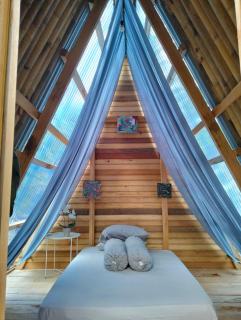 Sirus Base Camp Tagulandang - - 5