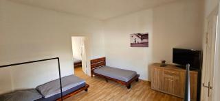 VILLA LINDENECK ECONOMY - Bernburg - 1