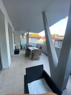Residence La Settima - Milano Marittima - 5