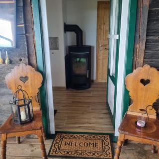 Charmantes Wochenendhaus in Stainz - 9