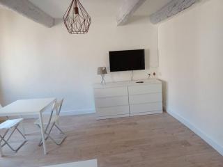 134, Toulon grand studio ensoleillé - 3
