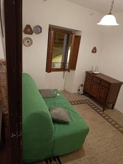 La Casa nel Borgo - Stimigliano - 9