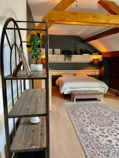 Beauregard home - Dijon - 7