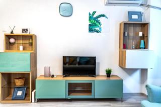 Hacienda Arhitectura - City Center Modern Studio - Bucharest - 7
