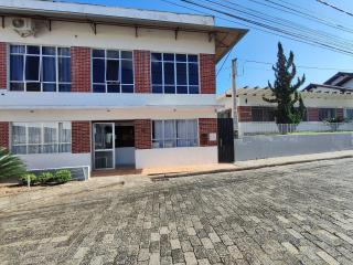 VILLA BILAC 03 - Studio próximo à Vila Germânica - Blumenau - 7
