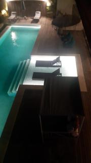 Orchid Villa 18m pool, sea view - Nusa Lembongan - 6